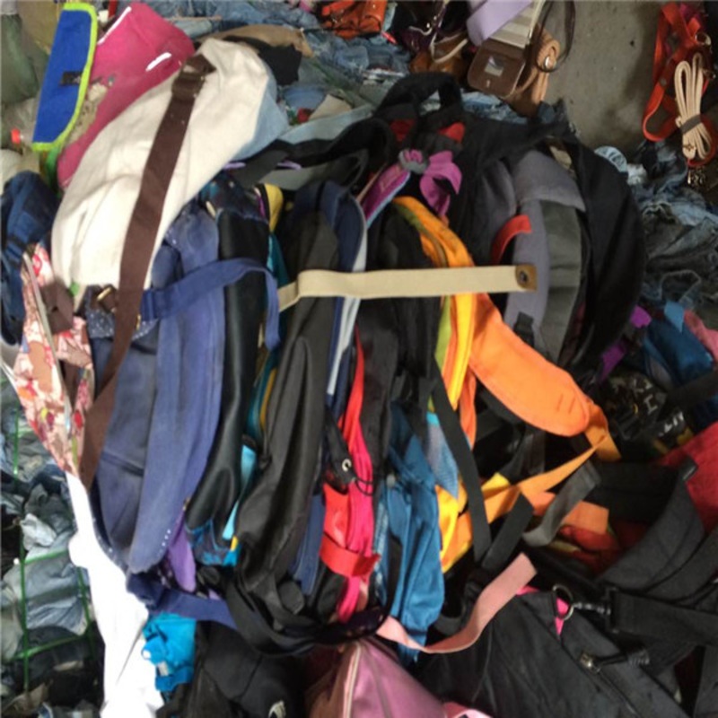 Top Quality Second Hand Ladiess Bags – Second Hand Ladiess Bags and Used Ladiess Bags price