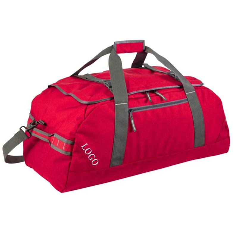 Travel Duffle Bag, Waterproof Sport Tote Gym Bag for Women Men, Overnight Weekender Carry on Bag with Wet Pocket – Travel Duffle Bag and Gym Duffle Bag price