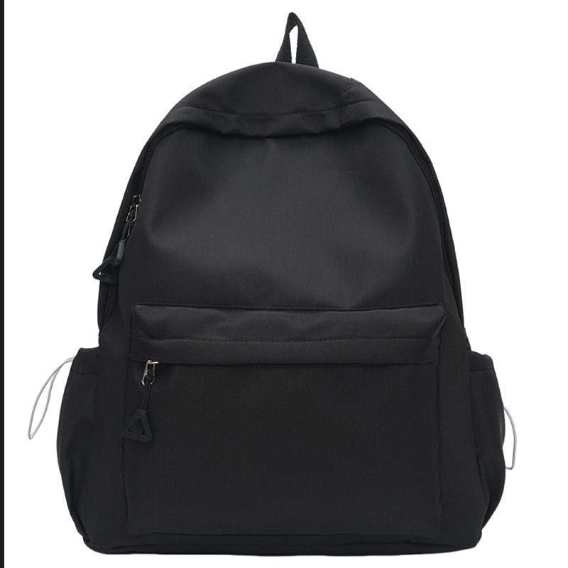 Travel – Friendly Solid – Color Backpack, Lightweight & Water – Resistant for Weekend Getaways, Commutes & School – Nylon Backpack and Casual Style Backpack price