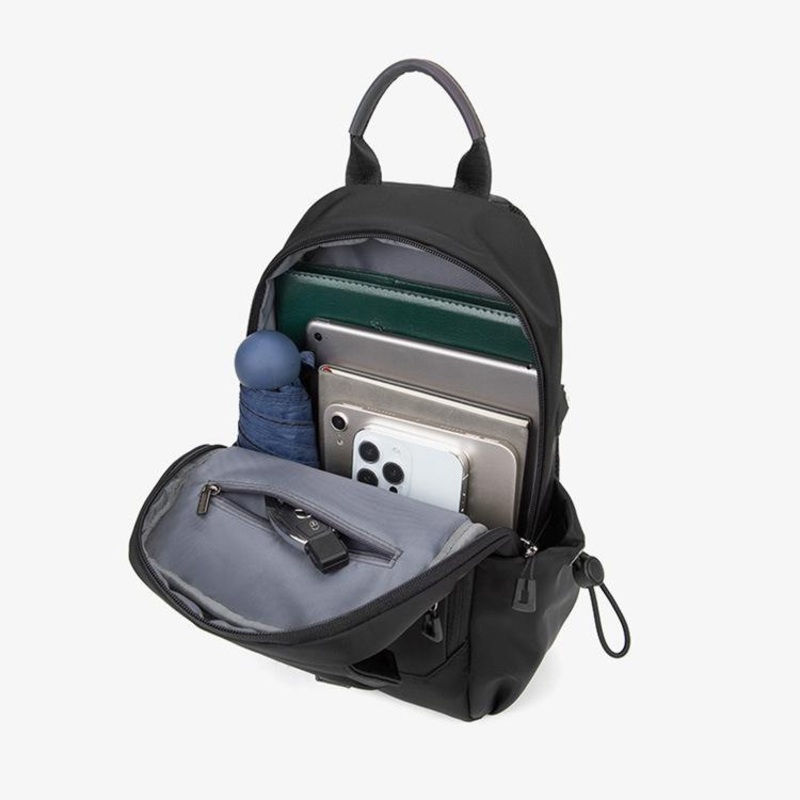 Water-Resistant Unisex Cycling Chest Bag for Outdoor Adventures – Travel and Laptop price