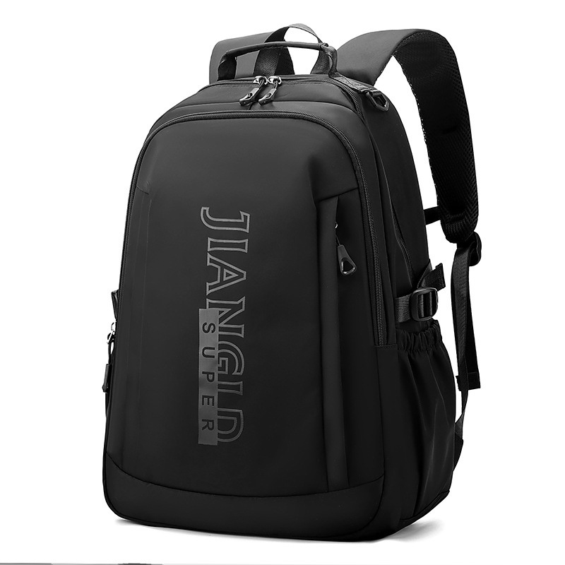 Waterproof Large Capacity Oxford Backpack for College Students – Waterproof College Backpack and Print Popular Casual Backpack price