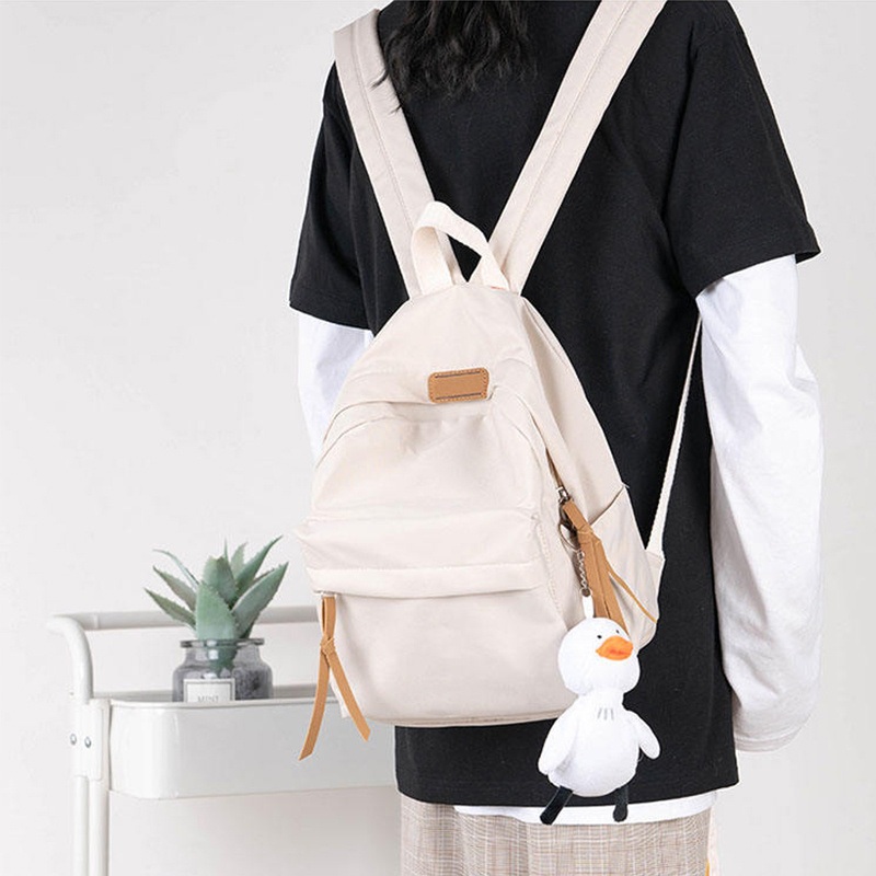 Women Mini Backpack Nylon Shoulder Multi-Function School Backpack for Teenage Girls Kids – School Backpack and Travel Backpack price