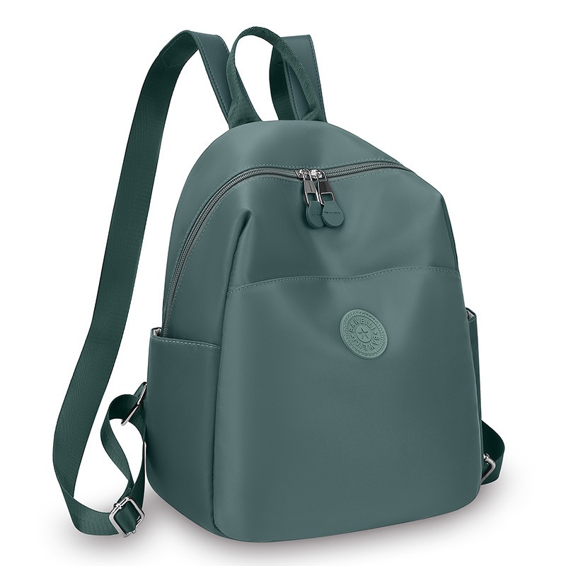 Womens Leisure Backpack, Nylon Oxford Cloth, Large – Capacity, Lightweight & Stylish, Ideal for Travel, Daily & Wholesale – Womens Nylon Backpack and Oxford Cloth Large – Capacity Bag price