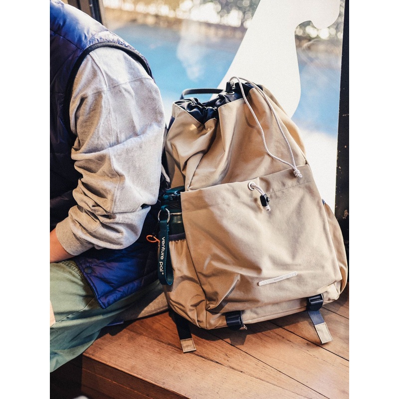 2023 New Drawstring Backpack Cycling Backpack Sports Travel Badminton Tennis Bag – Tennis Bag and Badminton Bag price