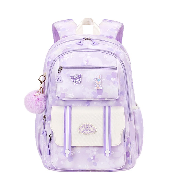2024 New Childrens Cute Elementary School Backpack with Large Capacity for Girls – School Backpack and Lightweight Backpack price