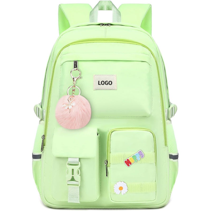 2025 Premium Laptop Backpack School Backpack Student Backpack  College Women & Teen Girls, Middle/High School, Padded Compartment – School Backpack and Travel Backpack price