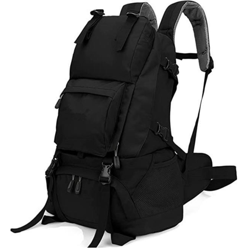 40L Wholesale Lightweight Waterproof Outdoor Multifunction Camping Bag Hiking Backpack – Fitness Backpack and Camping Pack price