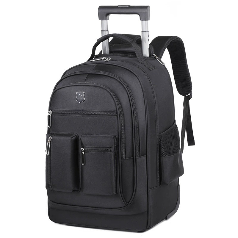 Backable Pull Rod Bag, Leisure Outdoor Travel Pull Rod Bag – Backpack Bag and Backpack price