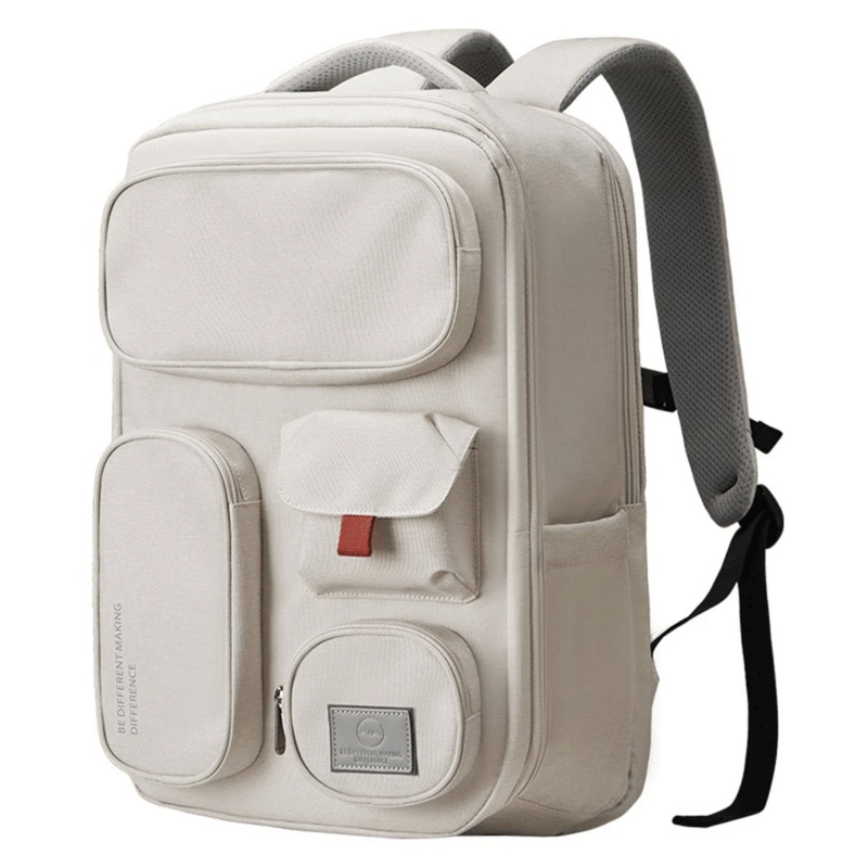 Chic Casual Backpack for 15-Inch Laptops and School – Casual Backpack and Stylish Casual Backpack price