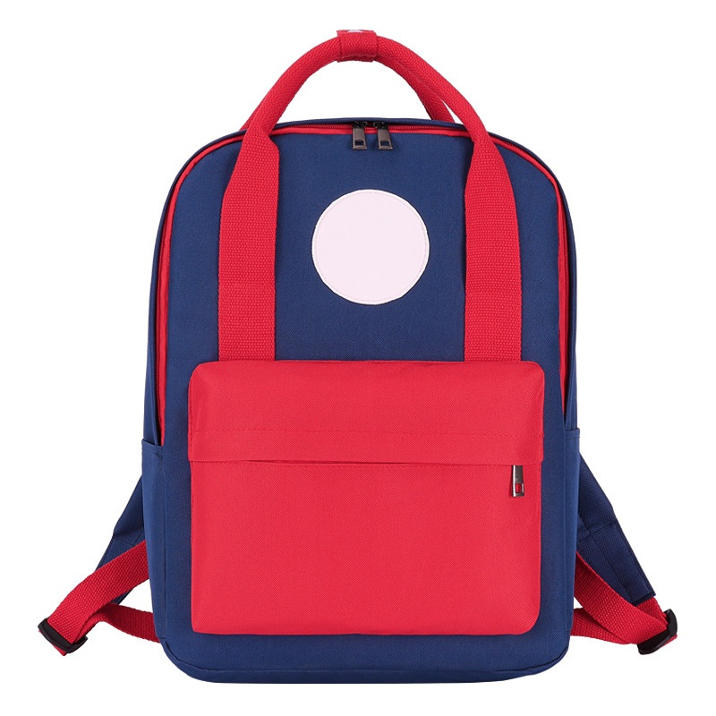 Children Primary Student Backpack School Bags Can Print Logo Kindergarten School Backpack Advertising Training Class Backpack – Children Backpack and School Bags Backpack price