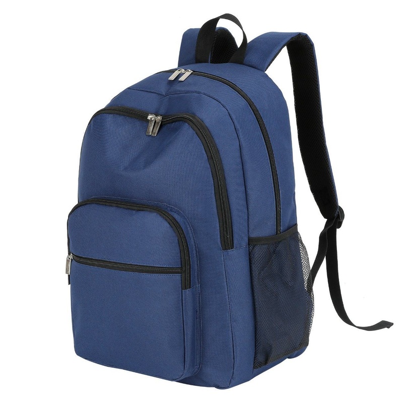 China Manufacturer Designer Polyester Nylon Teenagers School Student Book Bags Backpack – Backpack Manufacturer and Designer Backpack price