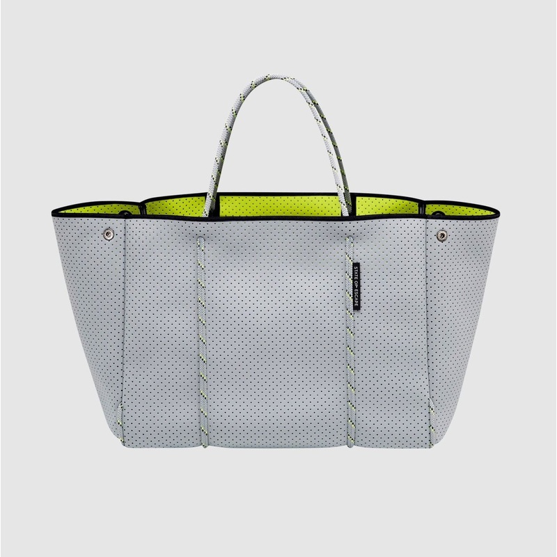 Custom Promotion Large Capacity Neoprene Bag Summer Beach Travel Packaging Storage Ladies Tote Shopping Women Hand Bags – Neoprene Leisure Bag and Neoprene Outdoor Bag price