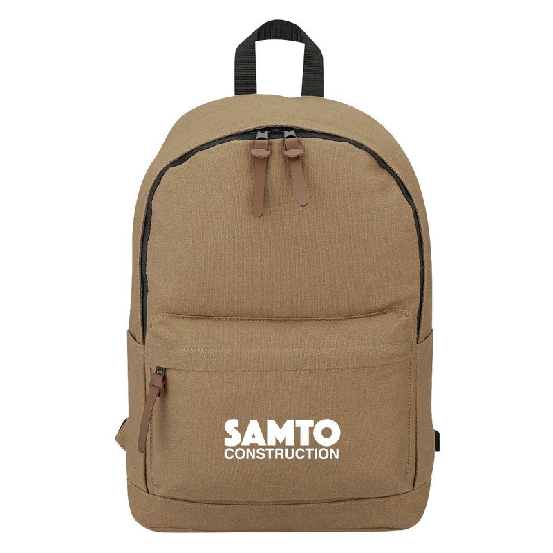 Design Organic Cotton Canvas School Rucksack Travelling Bag Backapack – Canvas Backpack and Rucksack Schule price