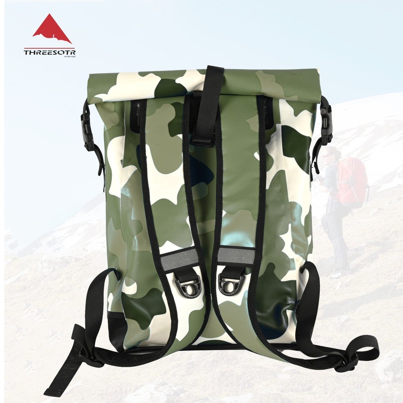 Dry Bag Roll Top Camo Hiking Backpack – Dry Bag and Waterproof Dry Bag price