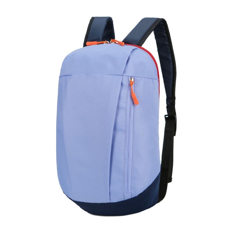 Durable Oxford Student Backpack with Breathable Strap for Outdoor Sports Hiking – New College Students Backpack and Outdoor Sports Bag price