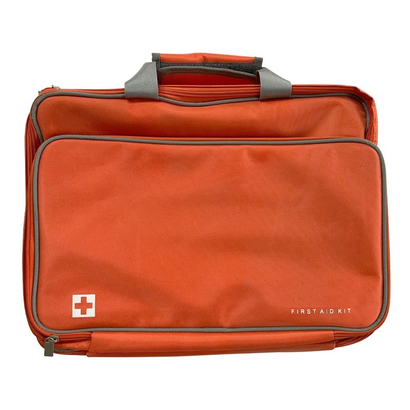 Factory Price Portable Emergency Transfer Bags First Aid Kit Packet – Emergency Transfer Bags and First Aid Kit Packet price