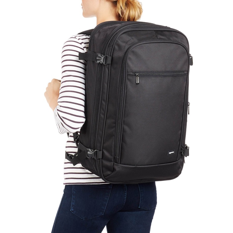 Factory Supply Waterproof Carry-on Backpack Large Travel Backpack Waterproof Student Bag – Waterproof Carry-on Backpack and Large Travel Backpack price