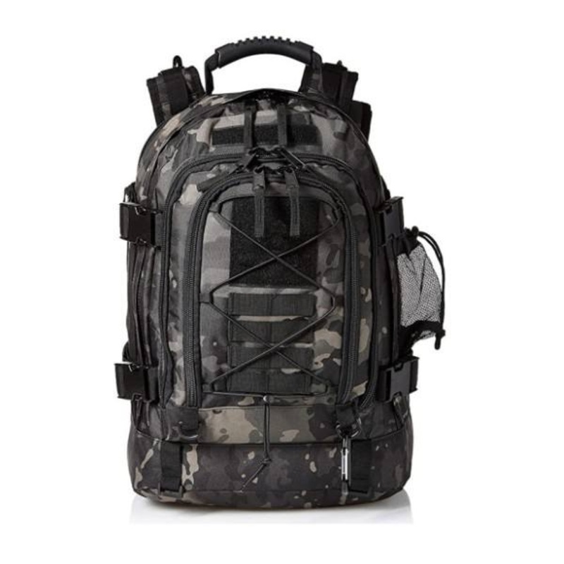 Fitness Combat Bags Camouflage Camping Backpack Hunting Tactical Backpack with Molle System – Equipment and Gear Tactical Backpack and Camera Hiking Hunting Bag Tactical Backpack price