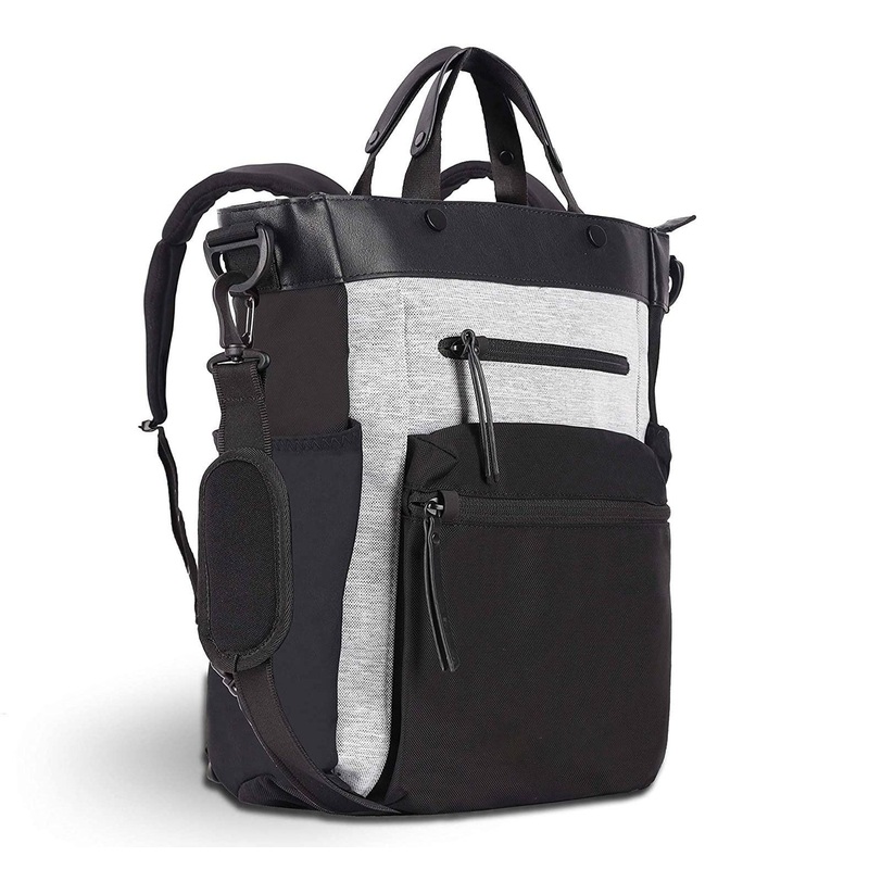 High-Quality Unisex Casual Backpack Fashion Multifunctional Bag School Student – School Backpack and Laptop Backpack price