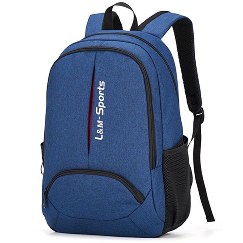 High School Large Capacity Backpack Travel Outdoor Backpack with Computer Compartment – Large One Compartment Backpack and Travel Backpack price