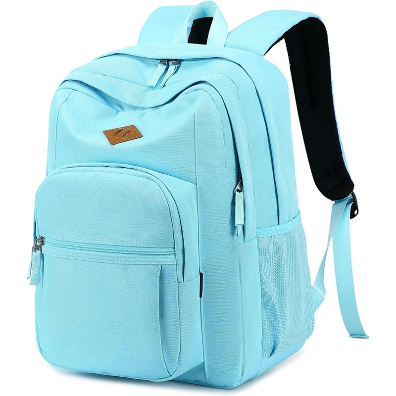 Large – Capacity Classical Basic Travel Backpack, Stylish Water – Resistant Bookbag for School, – School Backpack and Travel Backpack price