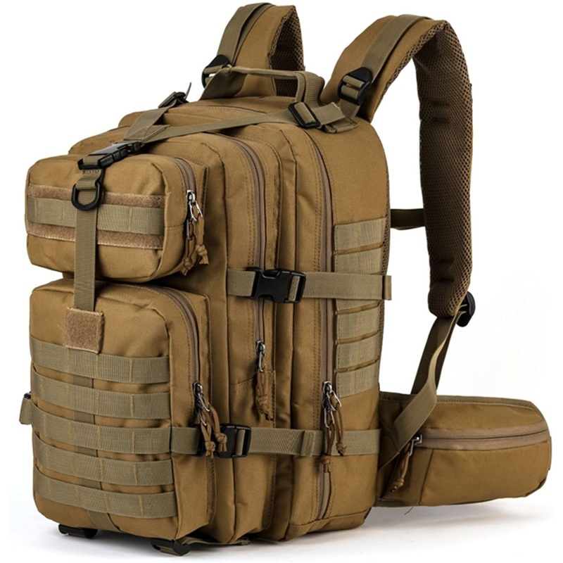 Multi-Function Waterproof Outdoor Survival Backpack – Outdoor Survival Backpack and Hiking Bag price