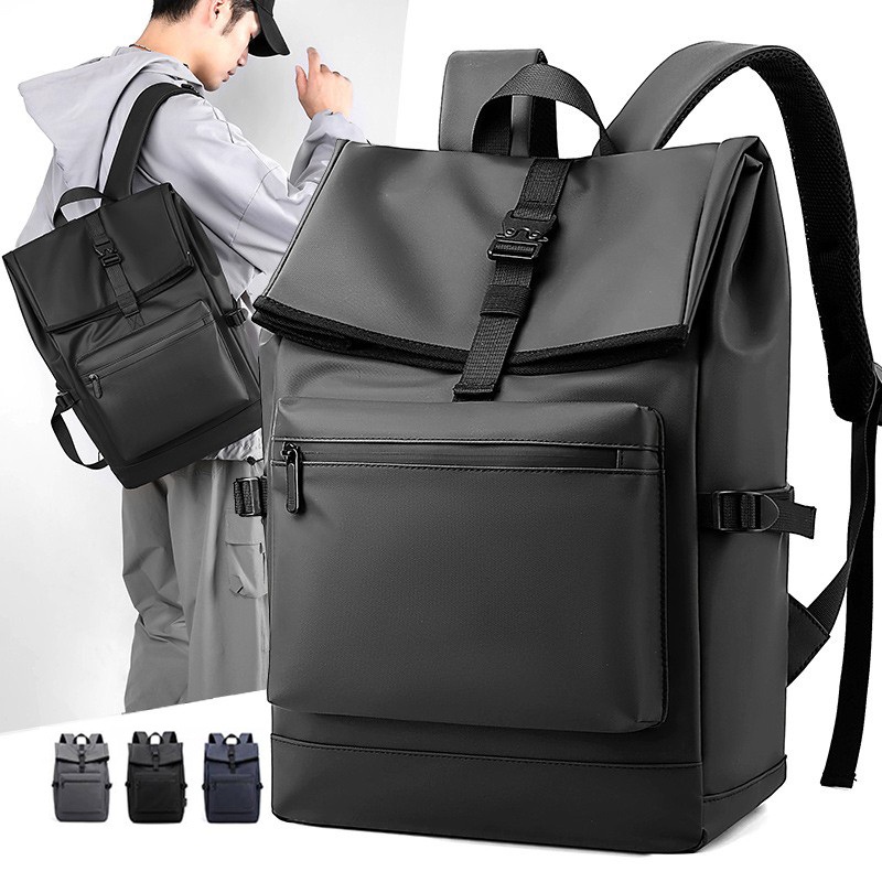 Multi-Purpose Backpack Nylon Waterproof Roll Top Backpack University Bag Waterproof Backpack for Travel and Outdoor Adventures – Top Backpack and Waterproof Top Backpack price
