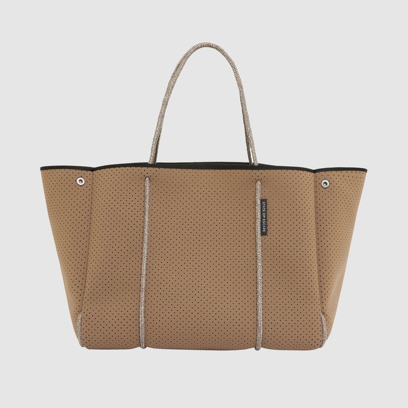 Neoprene Tote Bag Neoprene Perforated Tote Bag Beach Bag – Neoprene Leisure Bag and Neoprene Outdoor Bag price