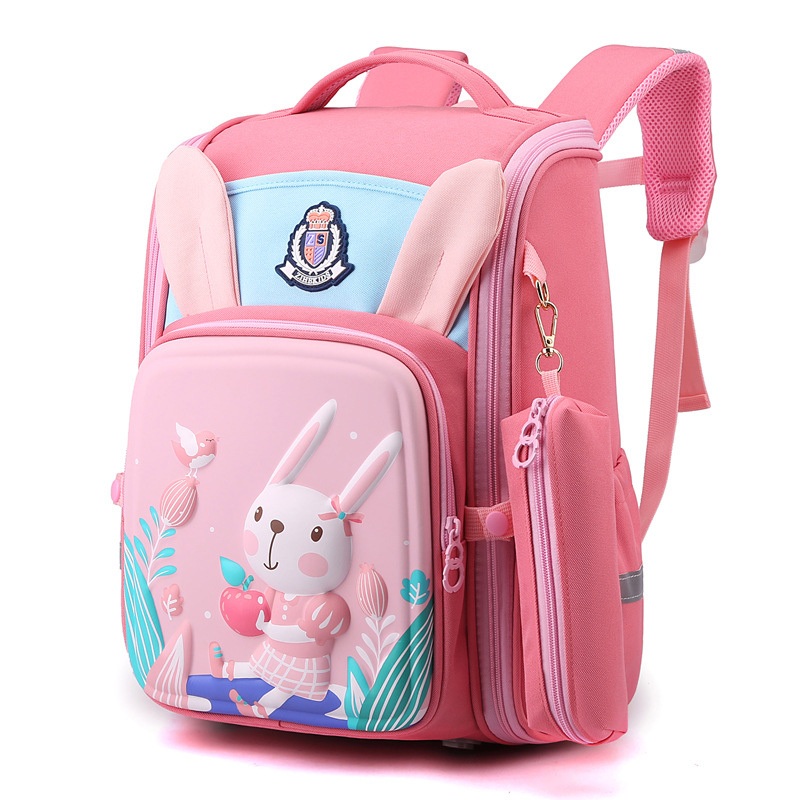 New Backpack for Elementary School Students in Grades 2-5 Boys and Girls Lightweight Spine Protection Backpack – School Backpack and Lightweight Backpack price