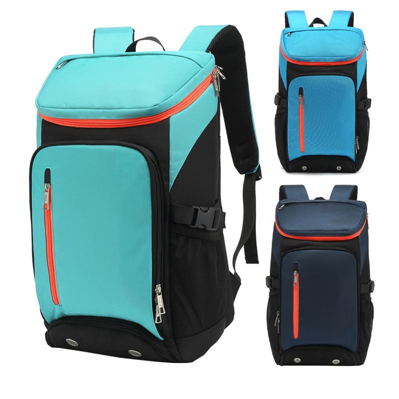 New Portable Gym Large Custom Sports Backpack Tennis Sports Backpack – Large Custom Sports Backpack and Gym Backpack price