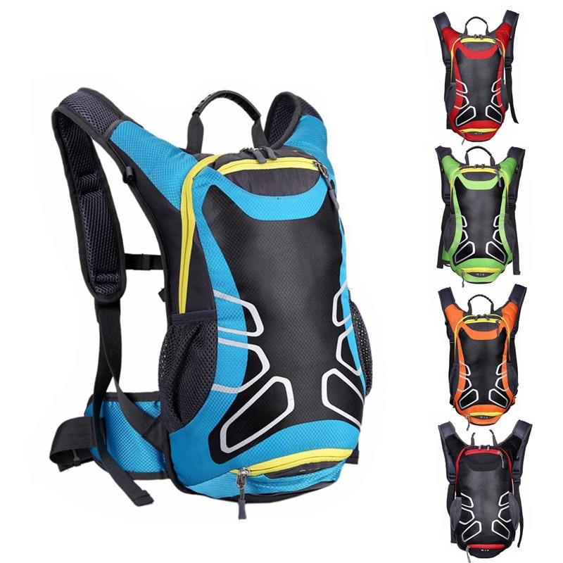 New Style Cycling Bag Sports Backpack Bicycle Outdoor Cycling Bag Hydration Backpack – Hydration Bag and Sports Bag price