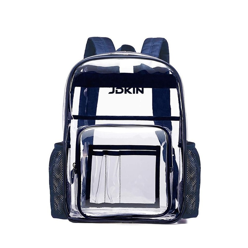 Outdoor Campus School Backpack Travel Backpack – PVC Backpack and School Backpack price