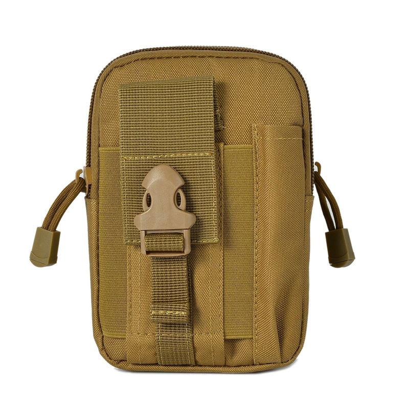 Oxford Manufacturer Sports Accessories Outdoor 600d Responder Unisex Bag Tactical Waist Bags Molle Pouch – Survival Combat Backpack and Tactical Backpack for Hiking price