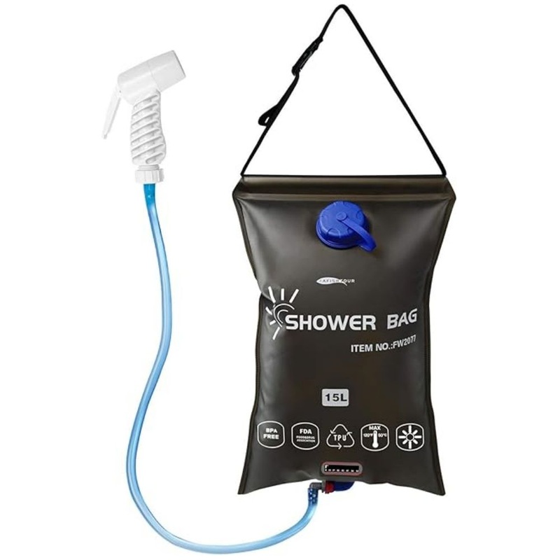 Portable Camping Shower Wholesale Eco-Friendly Outdoor Shower for Travel – Waterproof Dry Bag and Swim Dry Bag price