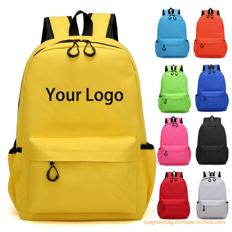 Promotional Kid Backpack Bag for School Children Bag – Children Bags and Bag for School price