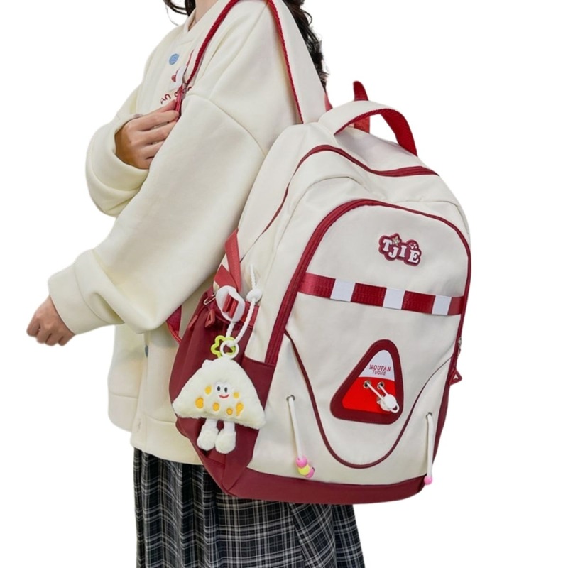 Promotional School Bag Laptop Backpack Fashion Shopping Travel Bag Wholesale – Promotional School Bag and Laptop Backpack price