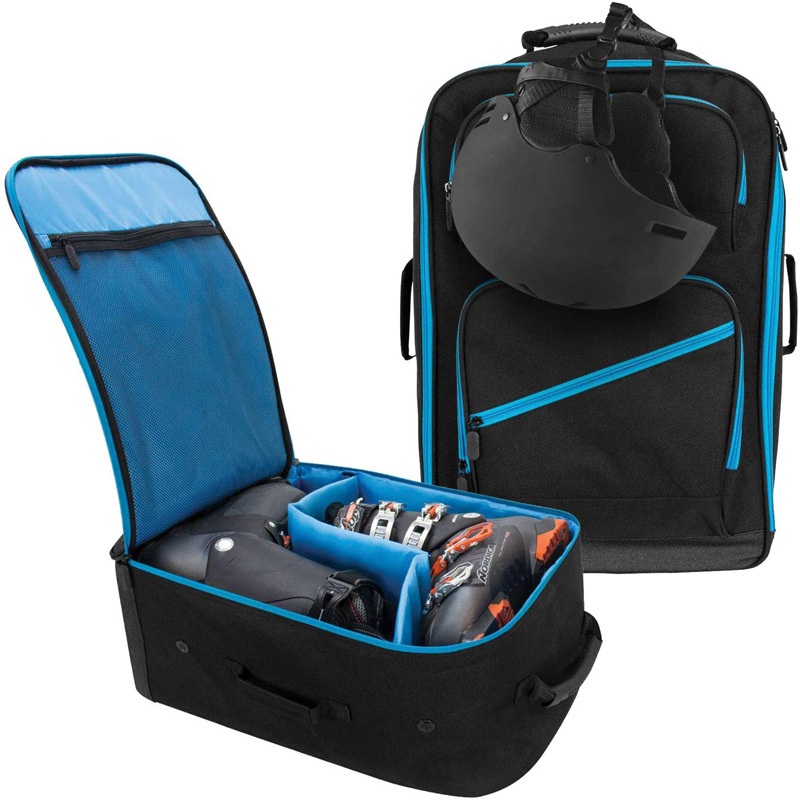 Ski Shoes Snow Boots Backpack Ski Tools Storage Bags – Riding Sports Backpack and Tools Storage Bags price