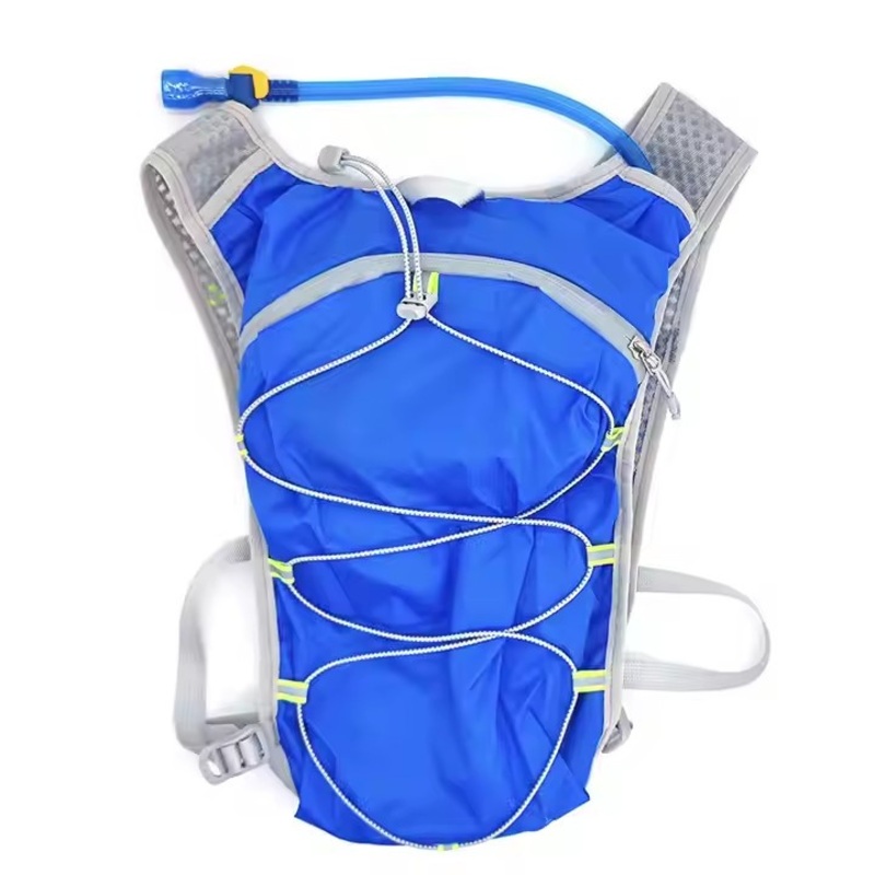 Small MOQ Multi Sizes Customize New Design Water Flask Blader Hydration Vest for Hiking Cycling Biking Running and Outdoor Sport Bag – Cycling Bag and Sport Bag price
