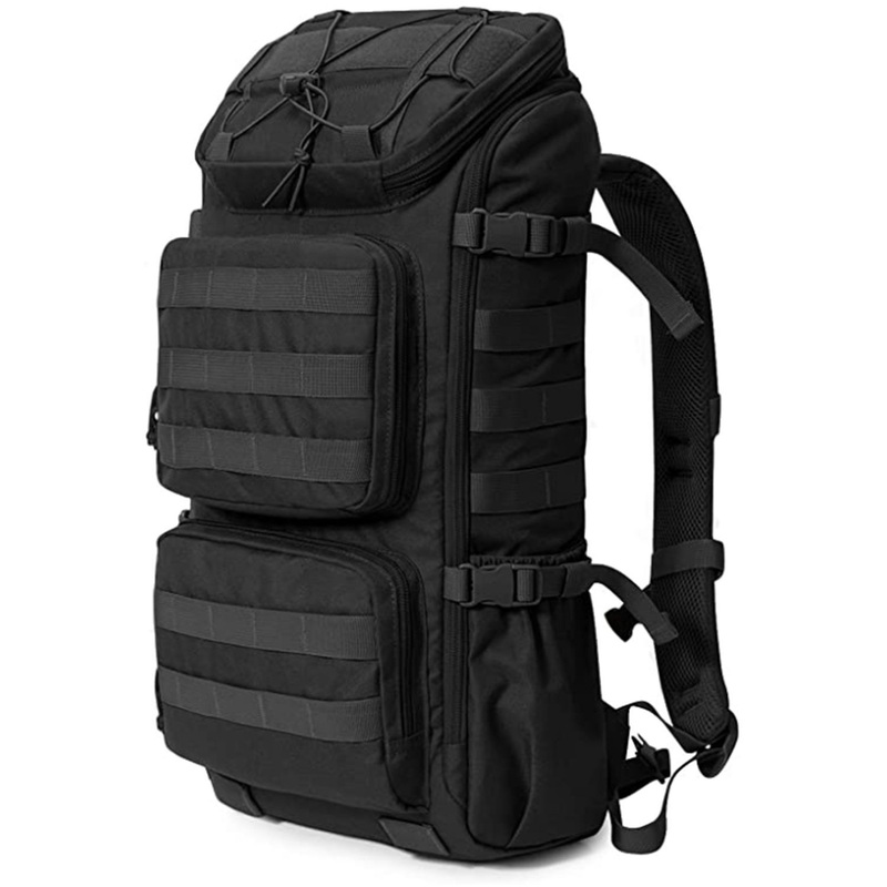 Sports Hiking Camping Nylon Outdoor Tactical Backpack – Survival Bag and Hiking Backpack price