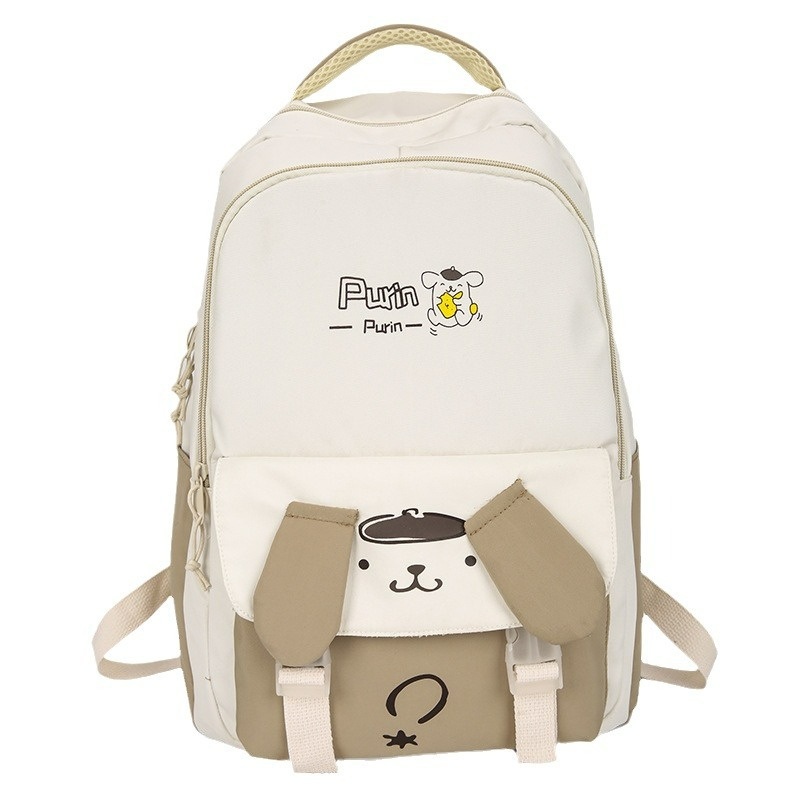 Student Backpack New Large Capacity Lightweight Creative Cartoon Fashion Backpack – School Backpack and Lightweight Backpack price