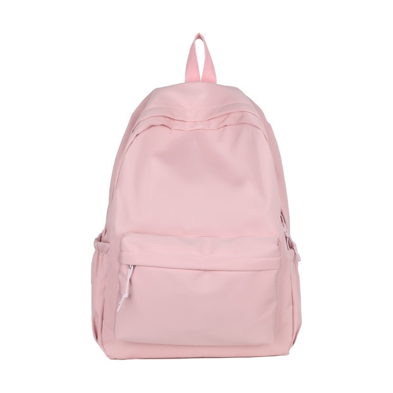 Travel – Ready Multi – Color Backpack, Water – Resistant Nylon & Reinforced Bottom for Trips, Hikes & School – Colorful Backpack and Lightweight Backpack price