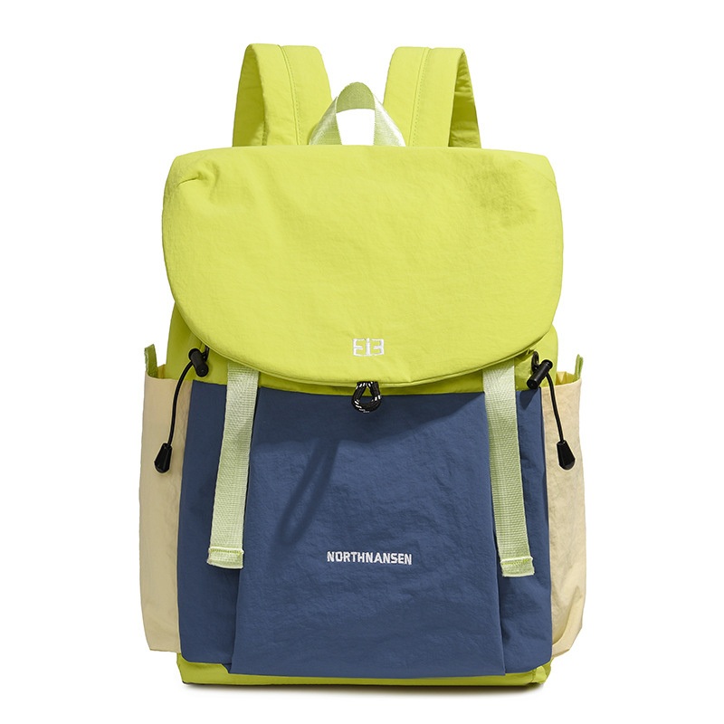Trendy Design Large – Capacity Leisure Backpack, Lightweight and Water – Resistant, Ideal for Outdoor Trips and Student Daily Use – Lightweight Outdoor Travel Backpack and Large – Capacity Leisure Backpack price