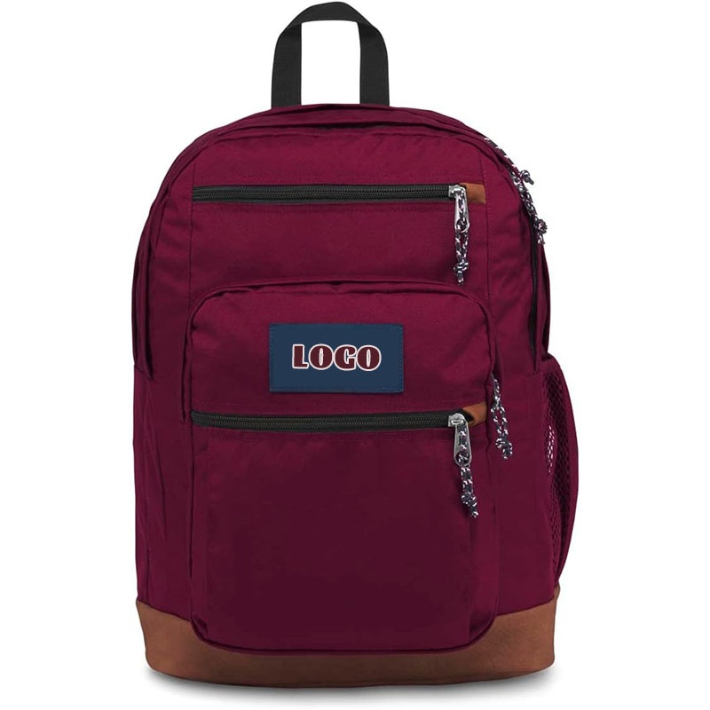 Wholesale 34L Business Backpack, 17 12 8 Dimensions & Durable for School, Travel, Corporate Trips, Bulk Orders & Exports – Large Capacity Backpack and Multi – Compartment Travel Backpack price