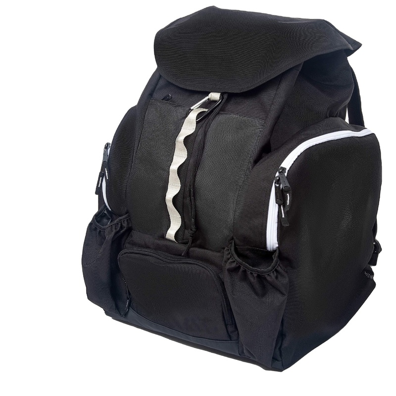 Wholesale Large Capacity Backpack Durable Storage Hockey Backpack to Carry Hockey Equipment – Large Capacity Backpack and Durable Storage Hockey Backpack price