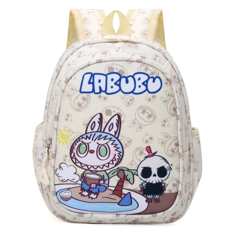 Wholesale New Cartoon Childrens Backpack, Lightweight, Snacks – Carrying, with Spine – Protection, for Kindergarten Use – Boys Kindergarten Backpack and Girls Kindergarten Backpack price
