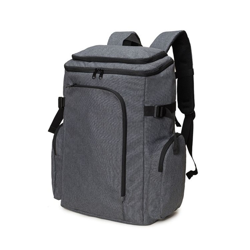 Wholesale Travelling Bag Fabric Custom Cheap Laptop Backpack – Backpack and Gym Bag price