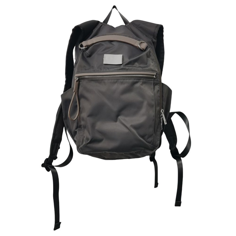 15L Eco-Friendly Lightweight Casual Backpack for Daily Usage – Nylon Backpack and Casual Backpack price