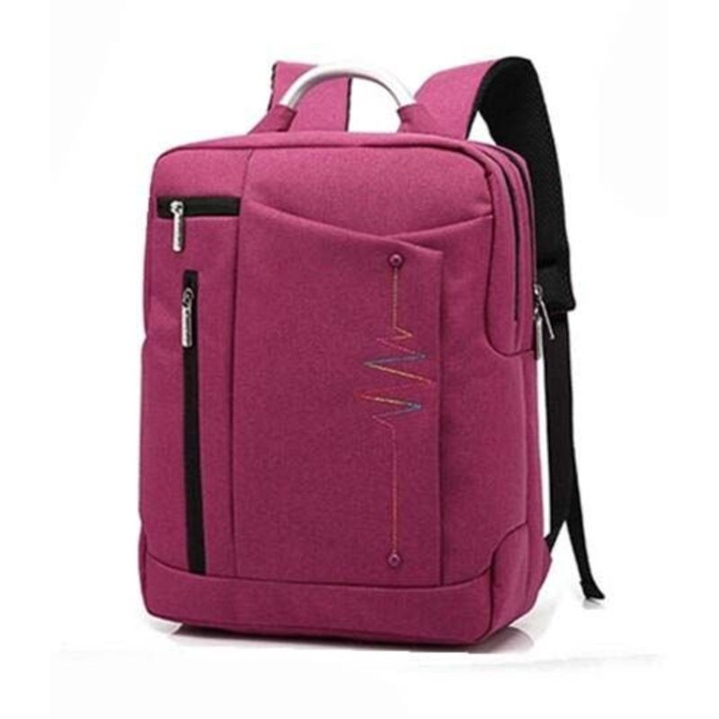17 Waterproof Gold Wrist Unisex Nylon Backpack Laptop Bag Sh-16050642 – Laptops Bags and Computer Bags price