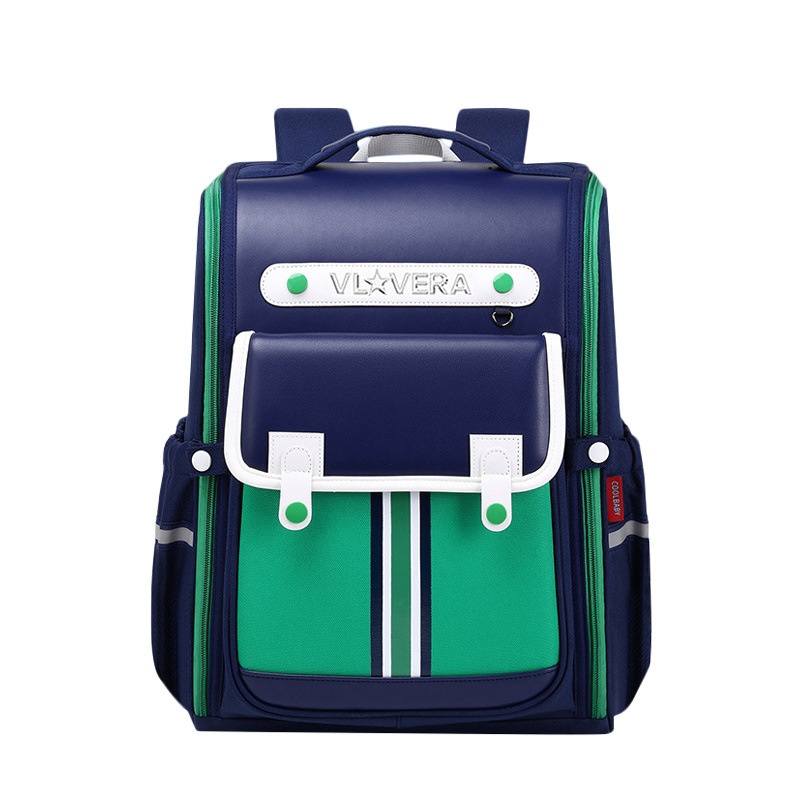 2024 New Childrens Primary School Backpack Oxford Cloth Spine Protection and Load Reduction Backpack – School Backpack and Lightweight Backpack price