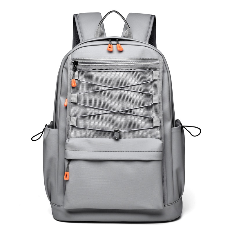 2025 Durable Newly Design Custom Logo Oxford Laptop Knapsack Waterproof Backpack for Business Men – Custom Logo Backpack and Durable Backpack price